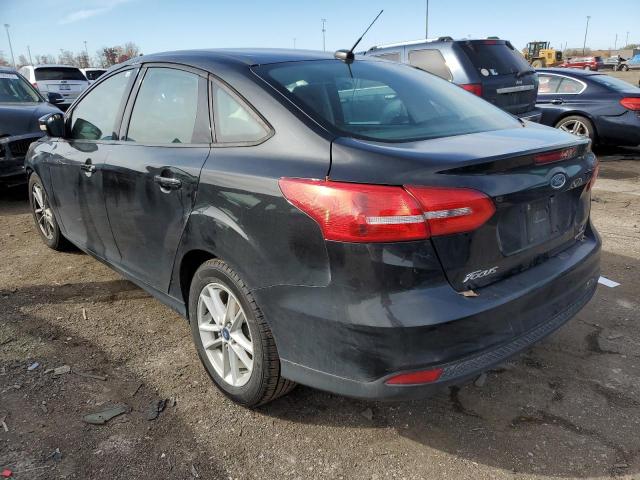 Photo 2 VIN: 1FADP3F22FL262851 - FORD FOCUS SE 