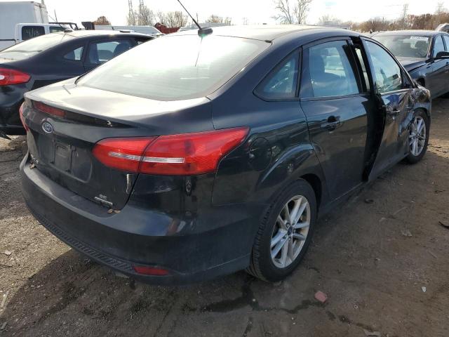 Photo 3 VIN: 1FADP3F22FL262851 - FORD FOCUS SE 