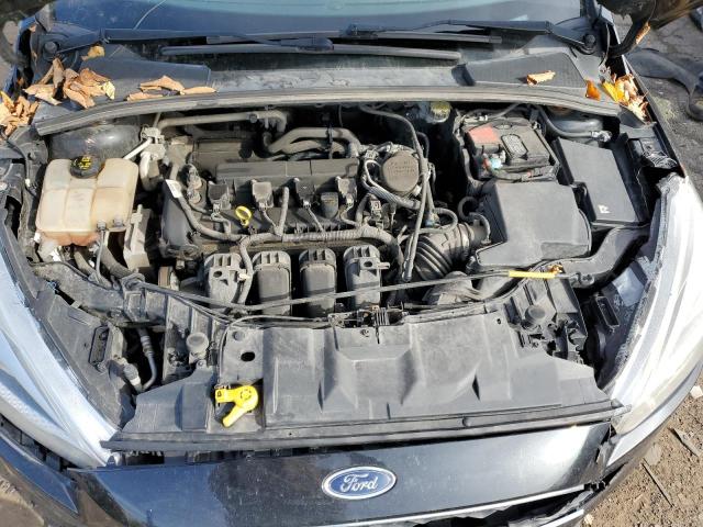 Photo 6 VIN: 1FADP3F22FL262851 - FORD FOCUS SE 