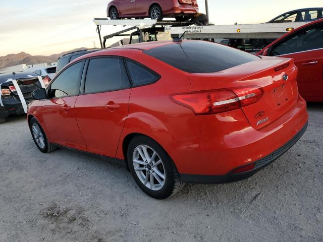 Photo 1 VIN: 1FADP3F22FL263675 - FORD FOCUS 