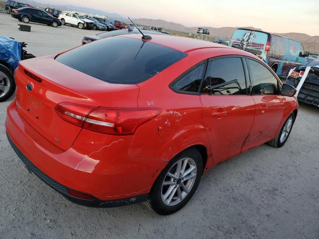 Photo 2 VIN: 1FADP3F22FL263675 - FORD FOCUS 