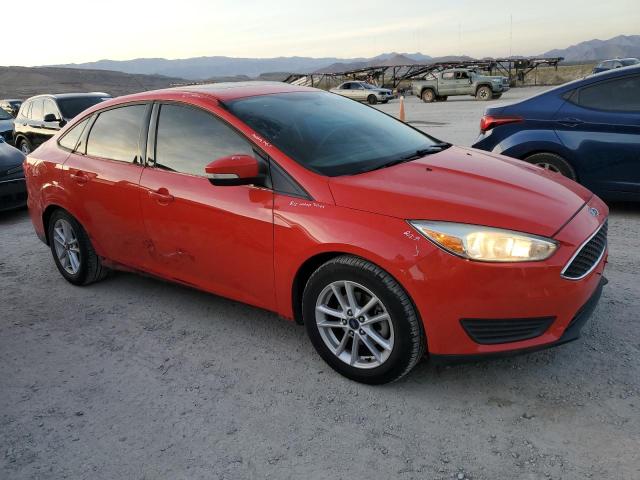 Photo 3 VIN: 1FADP3F22FL263675 - FORD FOCUS 