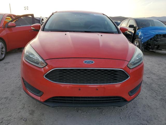 Photo 4 VIN: 1FADP3F22FL263675 - FORD FOCUS 