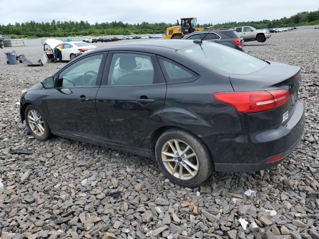 Photo 1 VIN: 1FADP3F22FL267113 - FORD FOCUS SE 