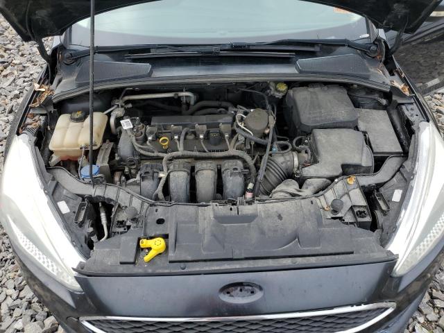 Photo 10 VIN: 1FADP3F22FL267113 - FORD FOCUS SE 