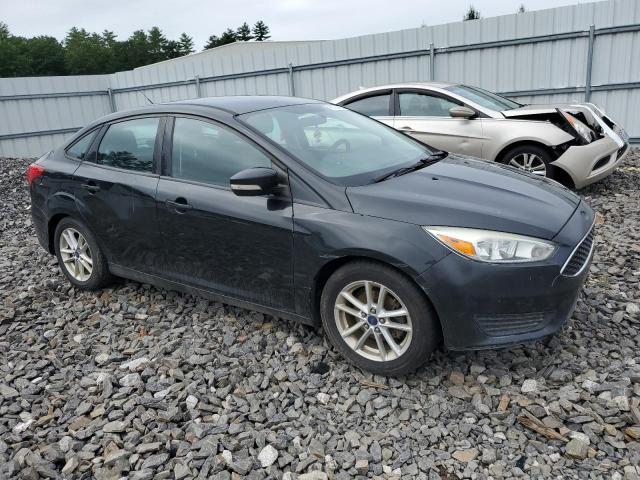 Photo 3 VIN: 1FADP3F22FL267113 - FORD FOCUS SE 