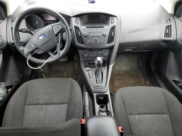 Photo 7 VIN: 1FADP3F22FL267113 - FORD FOCUS SE 