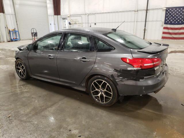 Photo 1 VIN: 1FADP3F22FL269346 - FORD FOCUS 