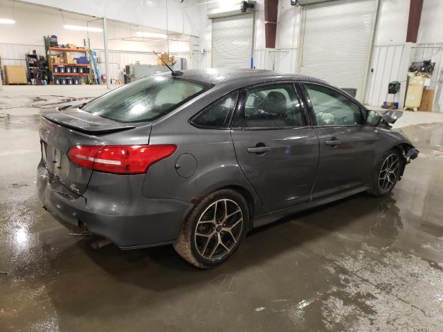 Photo 2 VIN: 1FADP3F22FL269346 - FORD FOCUS 