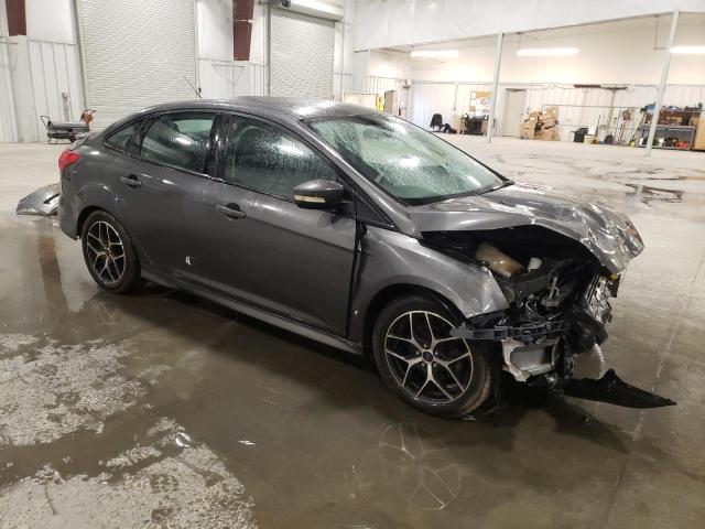 Photo 3 VIN: 1FADP3F22FL269346 - FORD FOCUS 