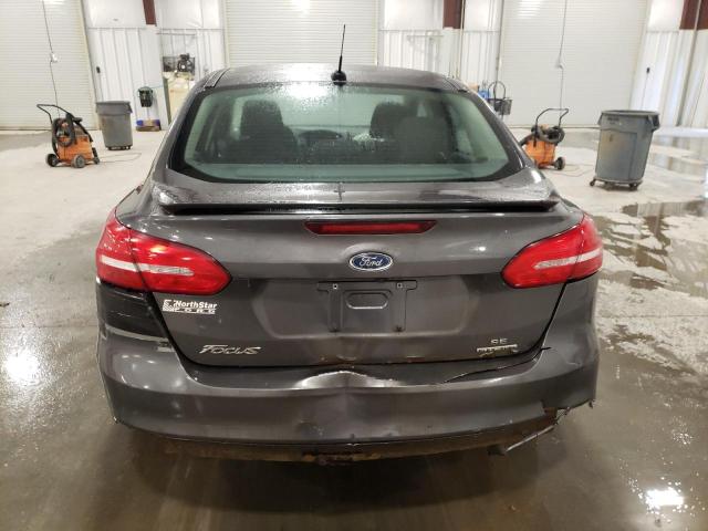 Photo 5 VIN: 1FADP3F22FL269346 - FORD FOCUS 