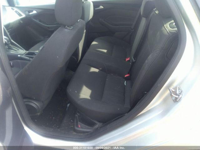 Photo 7 VIN: 1FADP3F22FL270495 - FORD FOCUS 