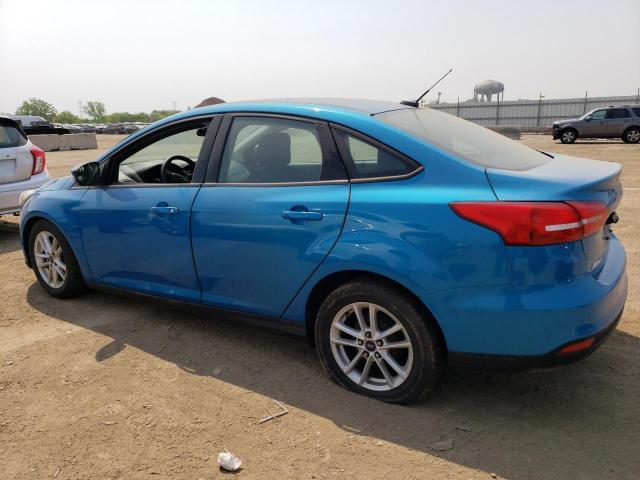 Photo 1 VIN: 1FADP3F22FL271887 - FORD FOCUS SE 