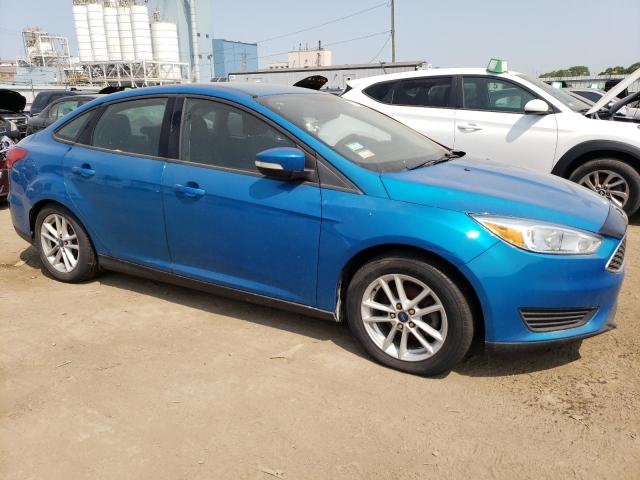 Photo 3 VIN: 1FADP3F22FL271887 - FORD FOCUS SE 