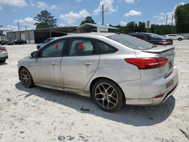 Photo 1 VIN: 1FADP3F22FL273056 - FORD FOCUS 