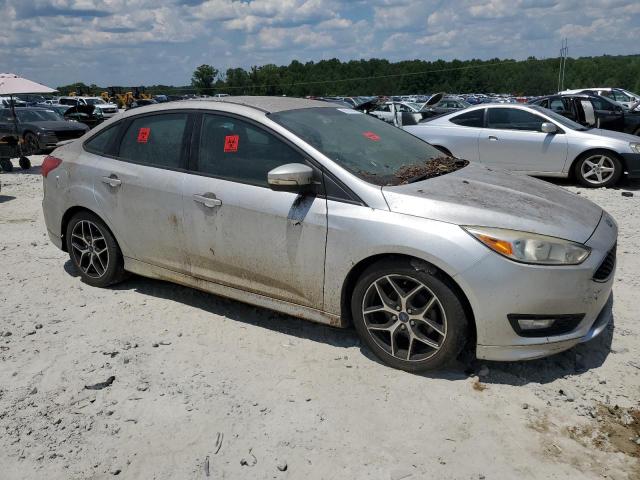 Photo 3 VIN: 1FADP3F22FL273056 - FORD FOCUS 