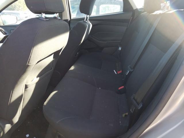 Photo 5 VIN: 1FADP3F22FL285868 - FORD FOCUS SE 