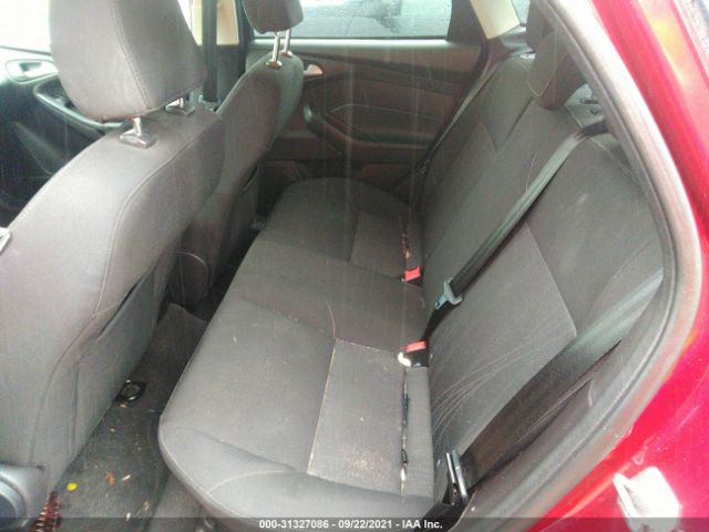 Photo 7 VIN: 1FADP3F22FL286244 - FORD FOCUS 