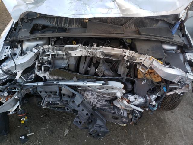 Photo 6 VIN: 1FADP3F22FL288267 - FORD FOCUS SE 