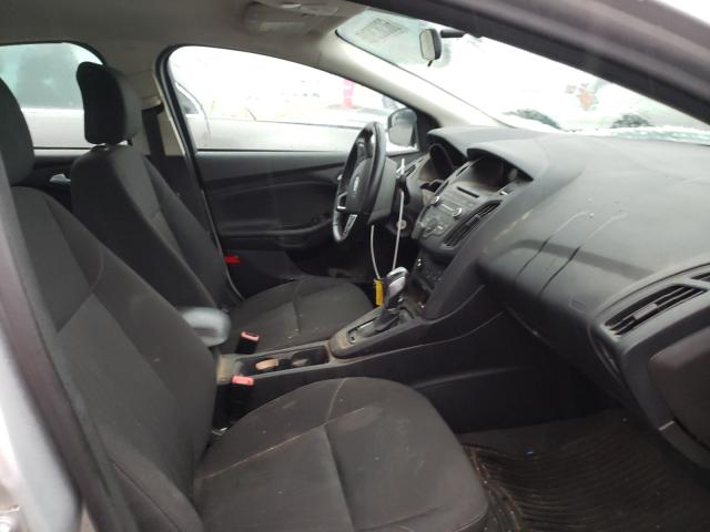 Photo 4 VIN: 1FADP3F22FL297504 - FORD FOCUS SE 