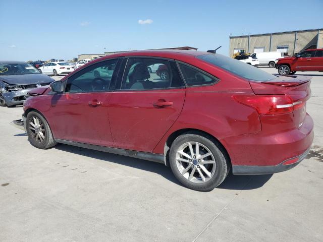 Photo 1 VIN: 1FADP3F22FL299544 - FORD FOCUS SE 