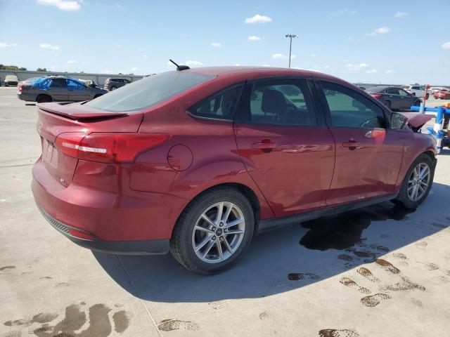 Photo 2 VIN: 1FADP3F22FL299544 - FORD FOCUS SE 