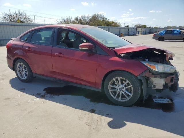 Photo 3 VIN: 1FADP3F22FL299544 - FORD FOCUS SE 