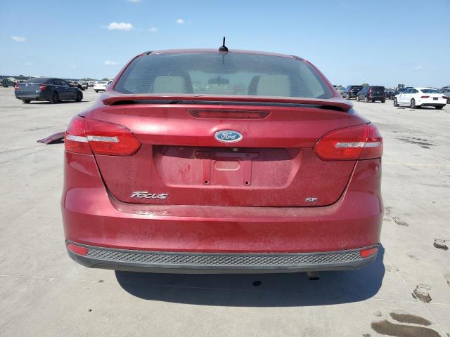 Photo 5 VIN: 1FADP3F22FL299544 - FORD FOCUS SE 