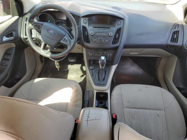 Photo 7 VIN: 1FADP3F22FL299544 - FORD FOCUS SE 