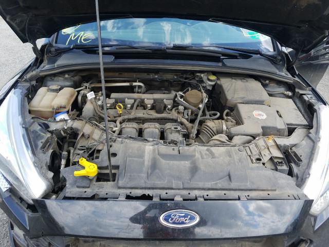 Photo 6 VIN: 1FADP3F22FL301700 - FORD FOCUS 