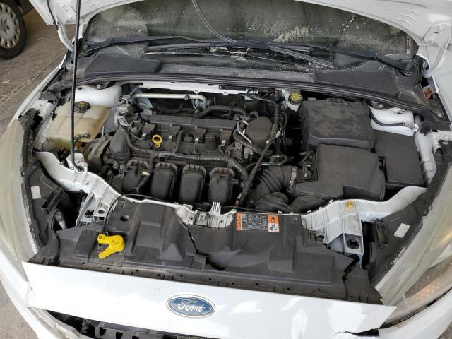 Photo 10 VIN: 1FADP3F22FL301888 - FORD FOCUS 