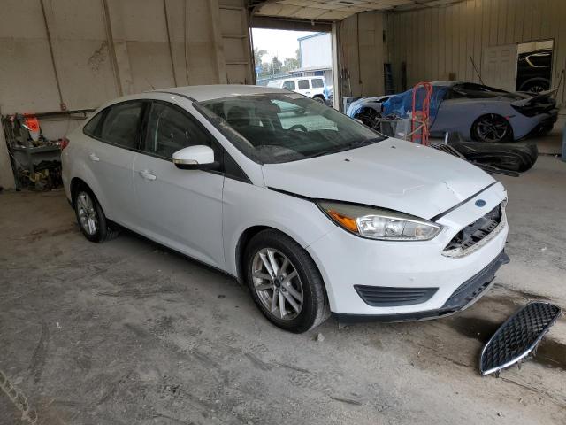 Photo 3 VIN: 1FADP3F22FL301888 - FORD FOCUS 