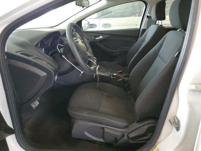 Photo 6 VIN: 1FADP3F22FL301888 - FORD FOCUS 