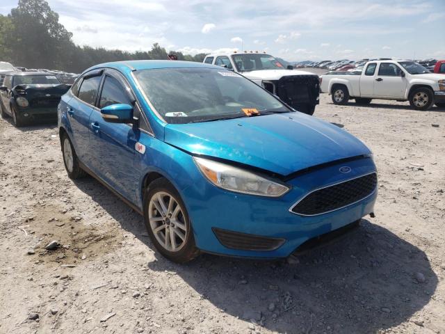 Photo 0 VIN: 1FADP3F22FL305374 - FORD FOCUS SE 