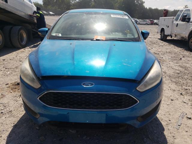 Photo 6 VIN: 1FADP3F22FL305374 - FORD FOCUS SE 