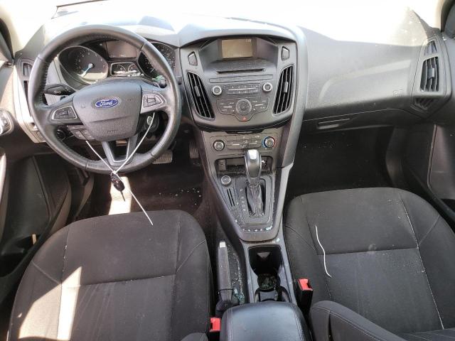 Photo 7 VIN: 1FADP3F22FL313426 - FORD FOCUS SE 