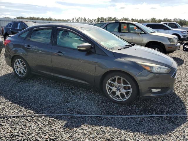 Photo 3 VIN: 1FADP3F22FL319338 - FORD FOCUS SE 