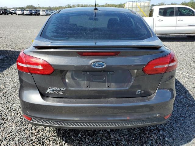 Photo 5 VIN: 1FADP3F22FL319338 - FORD FOCUS SE 