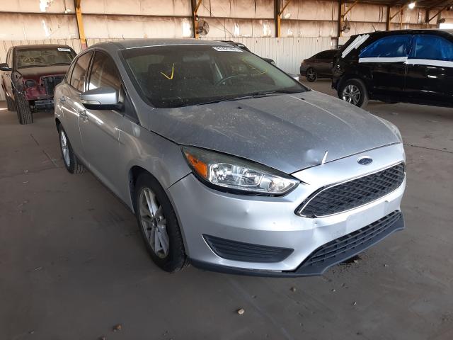 Photo 0 VIN: 1FADP3F22FL324734 - FORD FOCUS SE 