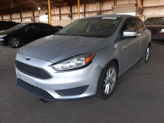 Photo 1 VIN: 1FADP3F22FL324734 - FORD FOCUS SE 