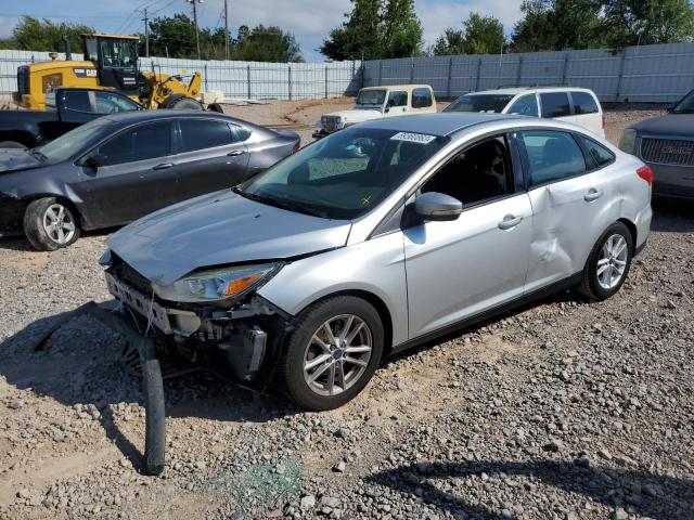 Photo 0 VIN: 1FADP3F22FL325642 - FORD FOCUS SE 