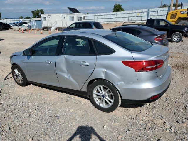 Photo 1 VIN: 1FADP3F22FL325642 - FORD FOCUS SE 