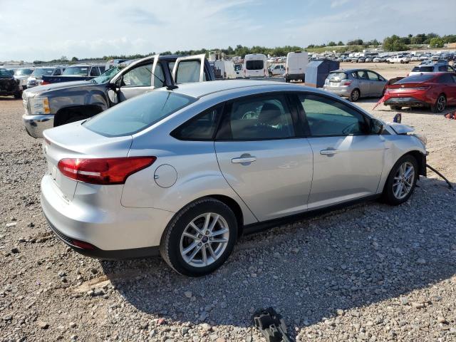 Photo 2 VIN: 1FADP3F22FL325642 - FORD FOCUS SE 