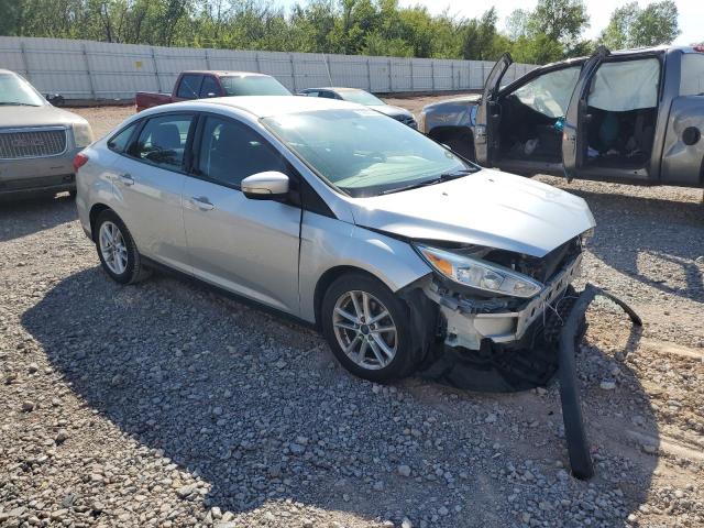 Photo 3 VIN: 1FADP3F22FL325642 - FORD FOCUS SE 