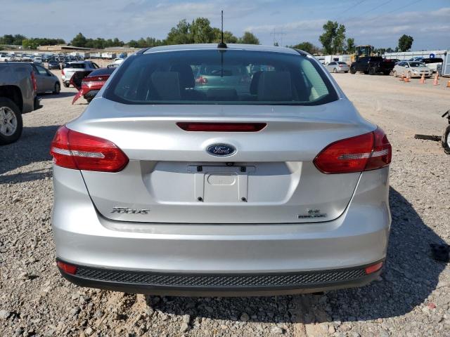 Photo 5 VIN: 1FADP3F22FL325642 - FORD FOCUS SE 