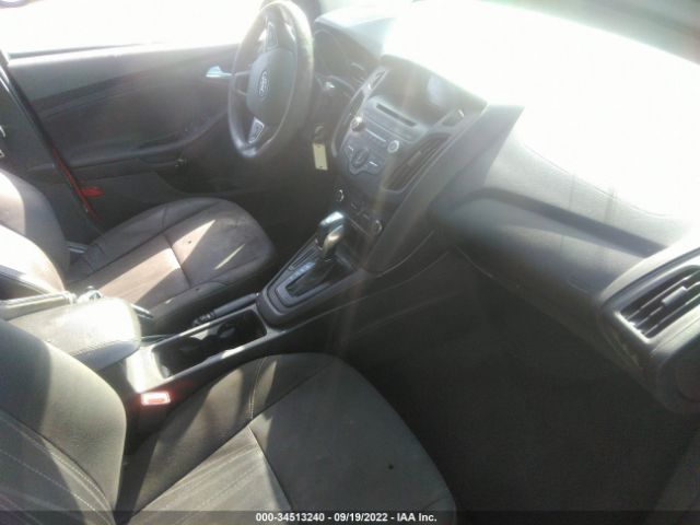 Photo 4 VIN: 1FADP3F22FL328914 - FORD FOCUS 