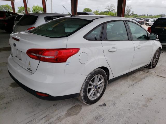 Photo 3 VIN: 1FADP3F22FL335085 - FORD FOCUS SE 