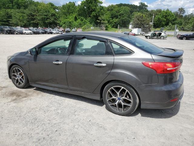 Photo 1 VIN: 1FADP3F22FL337970 - FORD FOCUS 