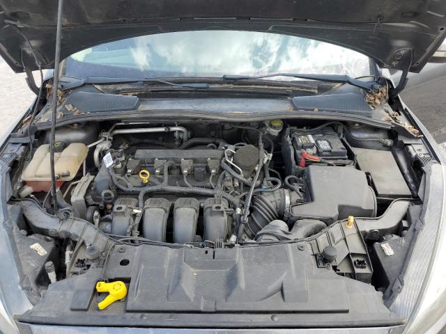 Photo 10 VIN: 1FADP3F22FL337970 - FORD FOCUS 