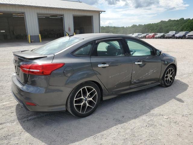 Photo 2 VIN: 1FADP3F22FL337970 - FORD FOCUS 